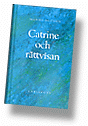 Bok: Catrine och rättvisan av Hanna Olsson
