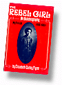 Bok: The Rebel Girl av Elisabeth Gurley Flynn