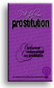 Broschyren "På tal om prostitution"