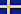 Swedish flag for page in Swedish