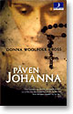 Bok: Påven Johanna av Donna Woolfolk Cross