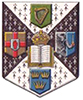Logo för Royal University of Dublin