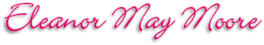 Namn: Eleanor May Moore